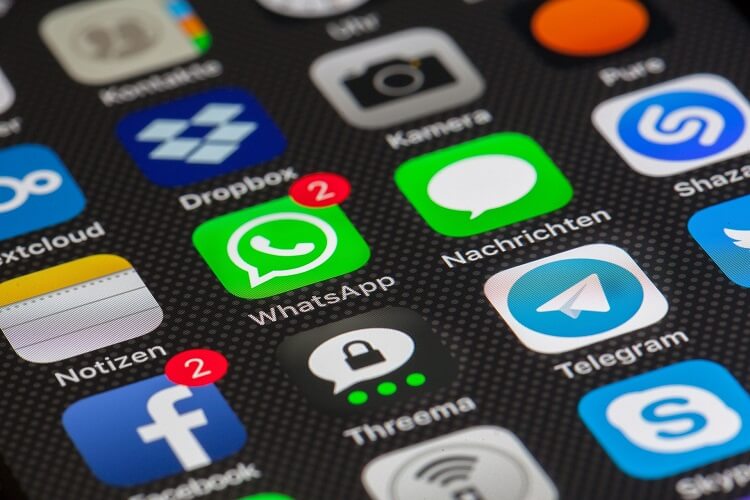 How to restrict WhatsApp permissions
