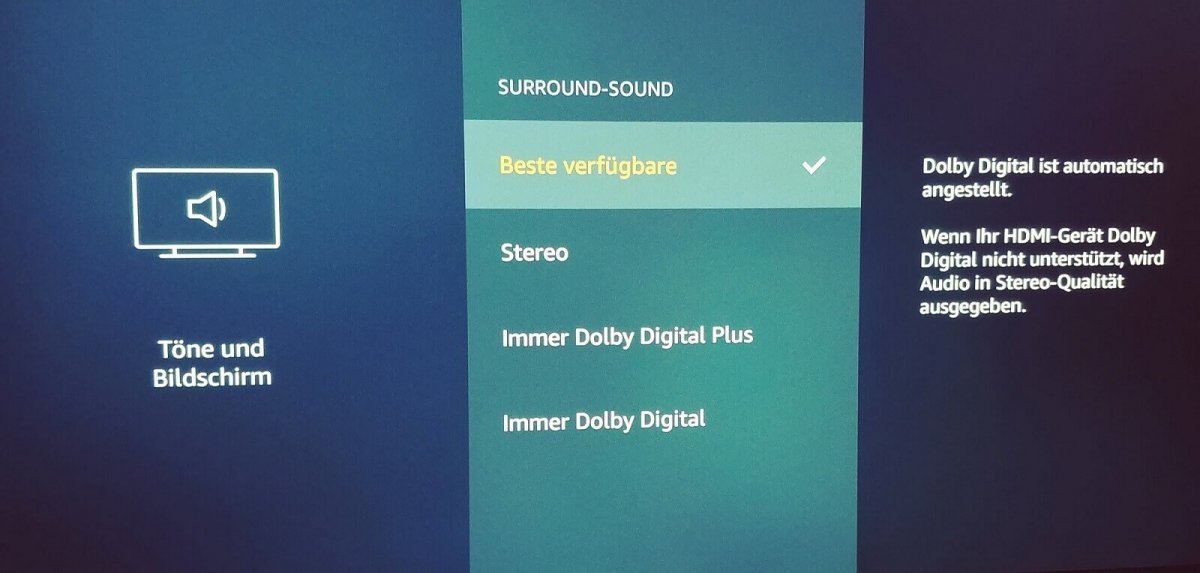 Lohnt sich der 4K Fire TV Stick von Amazon - Praxistest