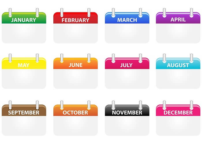 Excel Kalender 2021 Selbst Erstellen