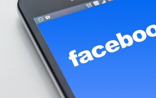 Diese Unternehmen gehoeren alle zum Facebook Konzern
