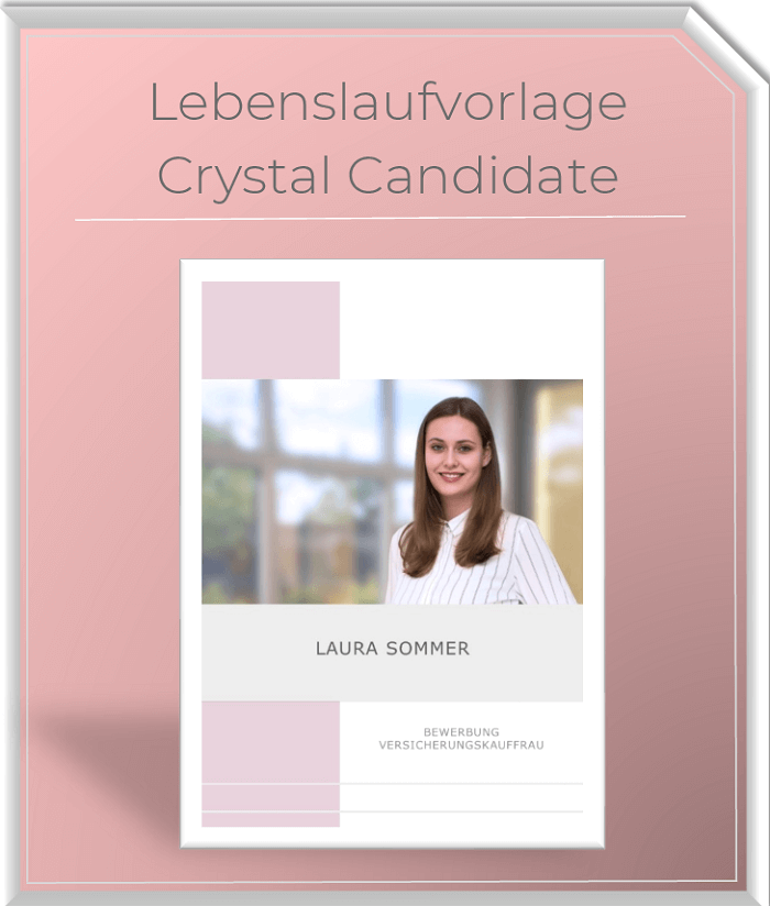 Crystal Candidate