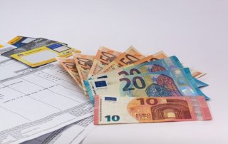 Datenschutz bei Payback Bonussystemen und Treuepunkten