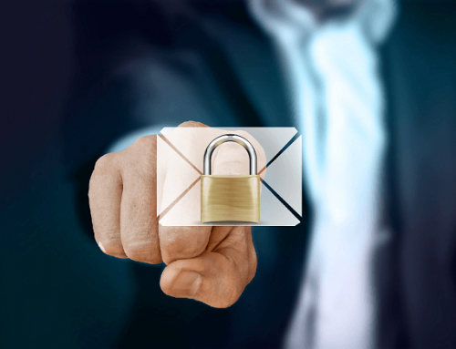 Encrypt emails in Outlook – How it’s done