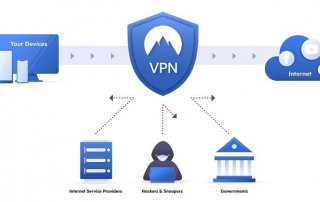 Deshalb lohnt sich ein VPN - Virtual Private Network