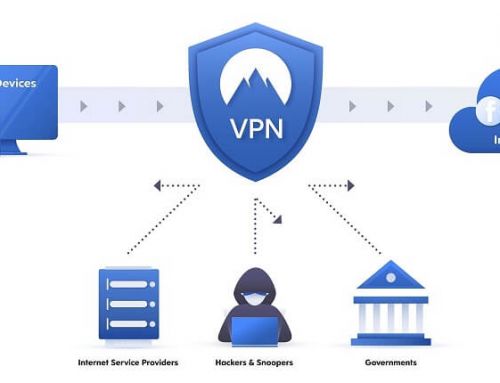 Lohnt sich ein VPN – Wir klären warum es sich für jeden lohnt