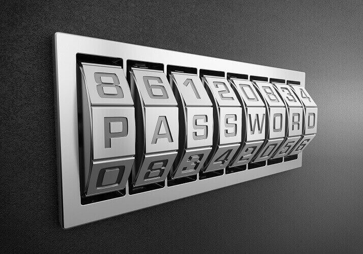So erstellen Sie sichere Passwörter für Ihre Online-Accounts