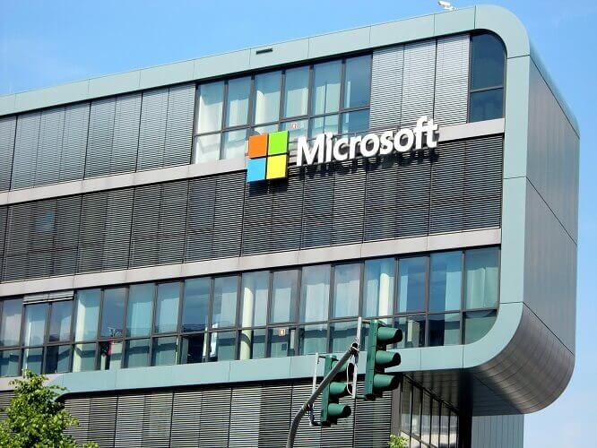 Windows 10 bald vielleicht nur noch mit Microsoft Konto