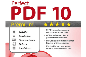 Bestseller PDF-Software
