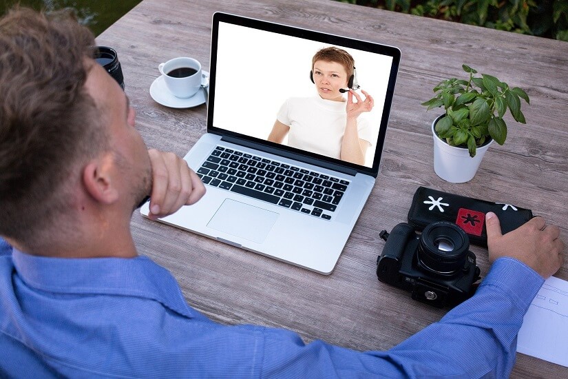 Record and save Skype video calls