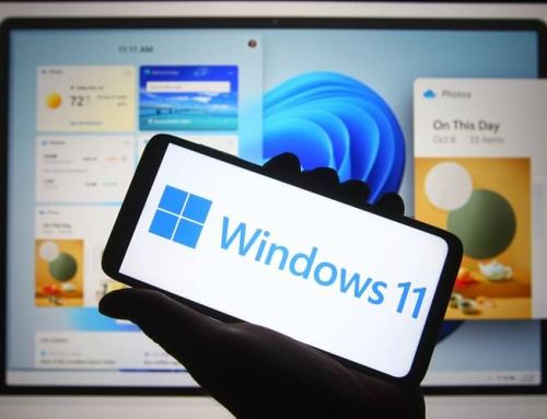 Everything you need to know about Windows 11