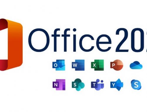 Microsoft Office 2021 – Lohnt sich der Umstieg?