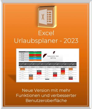 Excel_Urlaubsplaner_Neue Version