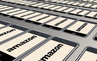 Diese Unternehmen und Marken gehoeren alle zu Amazon
