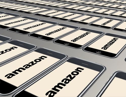 Diese Unternehmen und Marken gehören zu Amazon