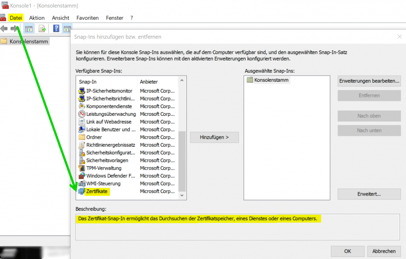 Windows 11 Ordner Mit Passwort Schützen Ordner in Windows ausblenden - Ordner mit Passwort schützen