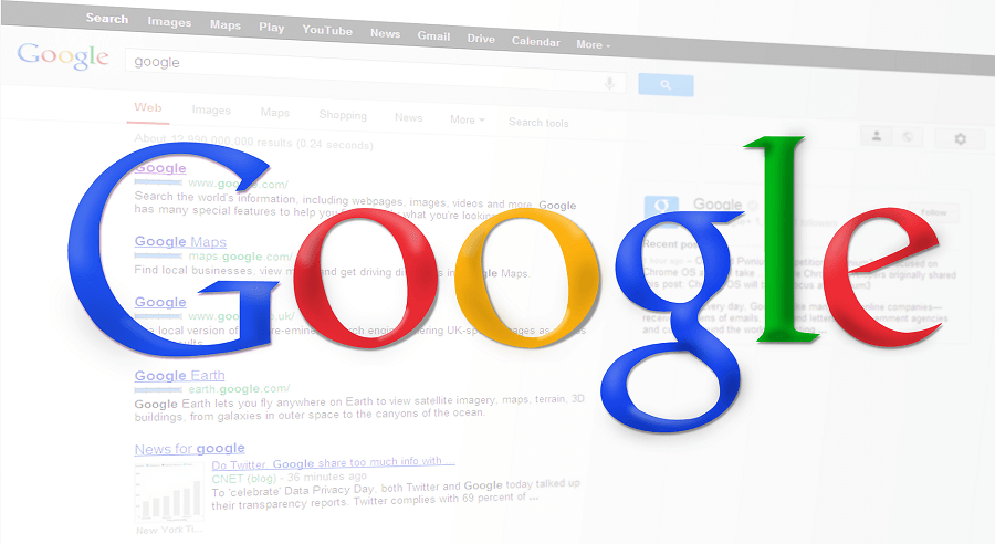Wem gehoert Google - Welche Unternehmen gehoeren zu Google