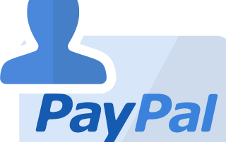 PayPal Passkey verwenden