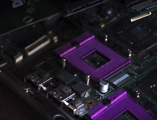 Ausverkauf bei Nvidia – Chip Beschränkungen gegen China