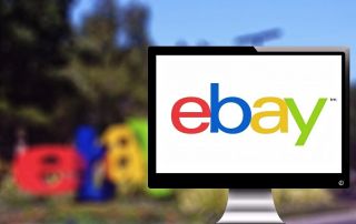 Geschichte von Ebay