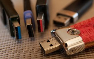 USB-Stick verschluesseln