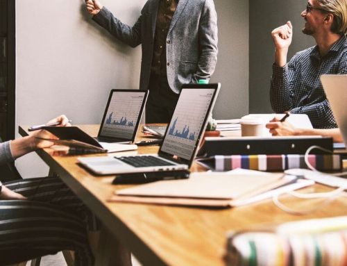 Der ultimative Effizienz-Boost: Wie Excel, Word und Outlook für Sie zusammenarbeiten