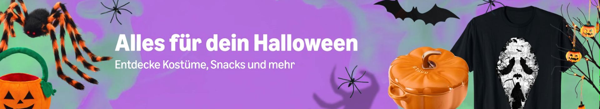 Halloween-Special