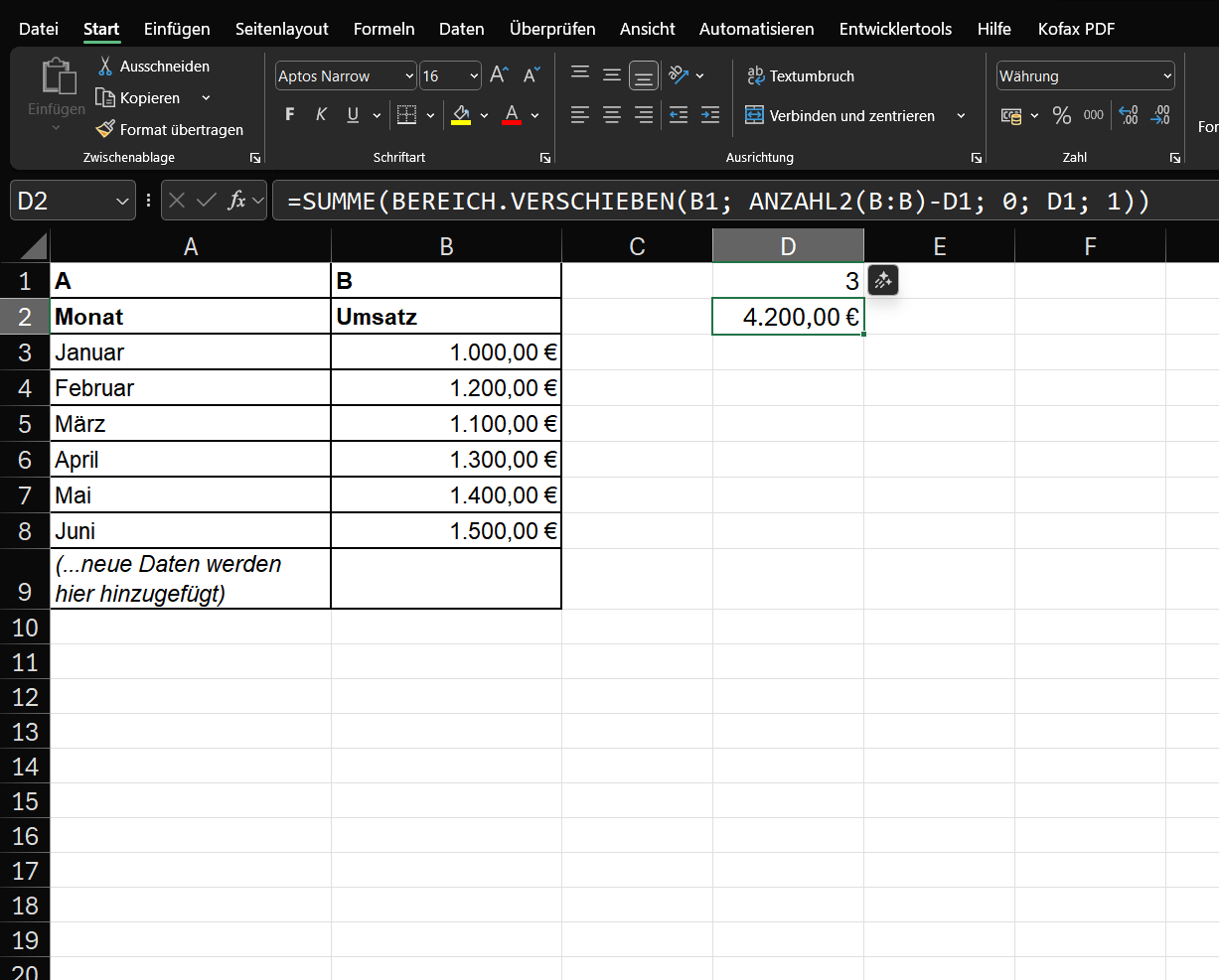 bereich-verschieben-excel-1