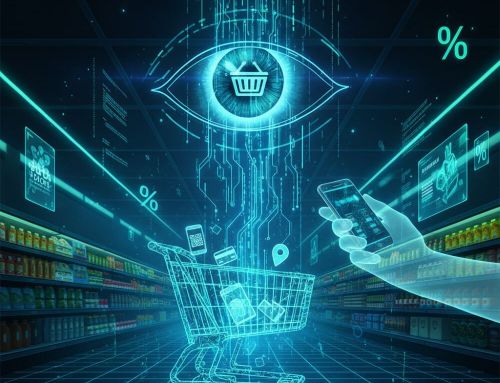 Die Rabatt-Falle: Warum Supermarkt-Apps wie Lidl Plus & Co. uns nichts schenken