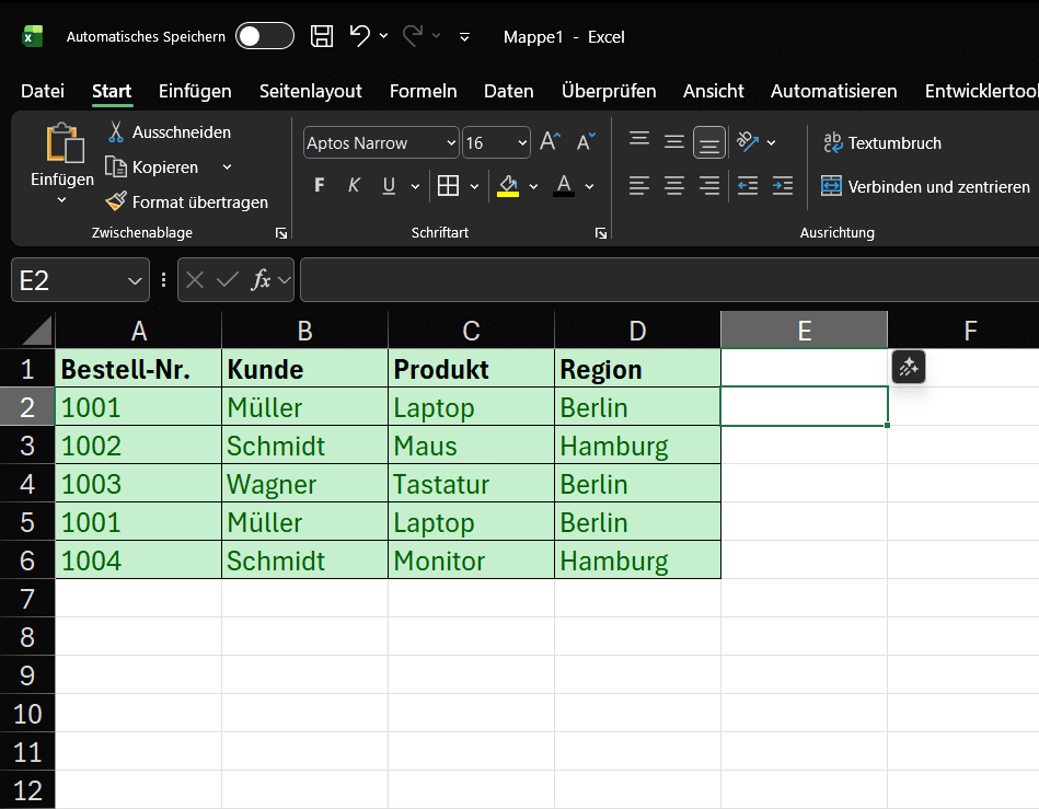duplikate-in-excel-entfernen-1