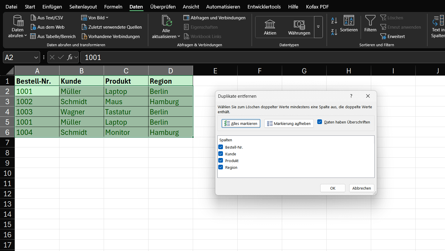 duplikate-in-excel-entfernen-2