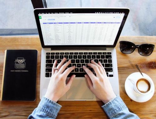 Nie wieder das Gleiche tun: So nehmen Sie ein Makro in Excel auf
