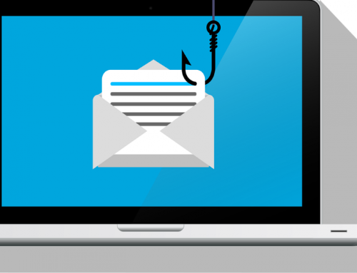 Vorsicht, Phishing: Ihr PayPal-Konto wurde eingeschränkt