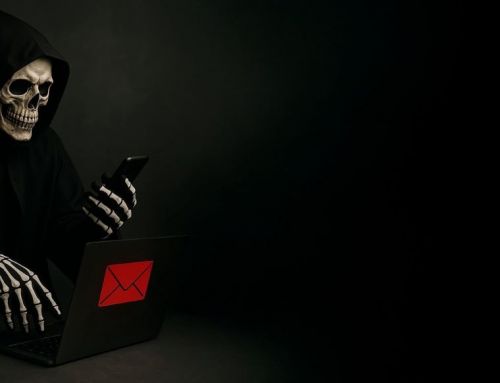 5 einfache Sicherheitsregeln gegen Phishing und Spam, die jeder kennen sollte