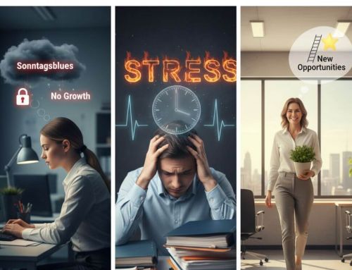 10 Anzeichen, dass es Zeit für einen neuen Job ist!