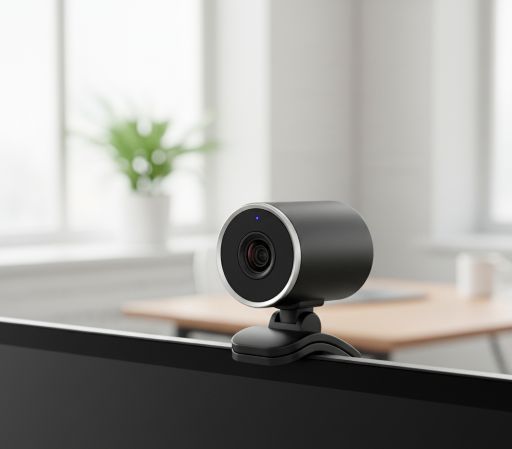 4K-Webcam