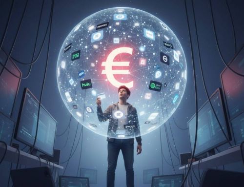 Die Abo-Falle: Wie Netflix, Spotify & Co. uns unbemerkt arm machen