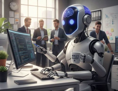 ChatGPT im Büroalltag: 10 Prompts, die dir täglich 1 Stunde sparen