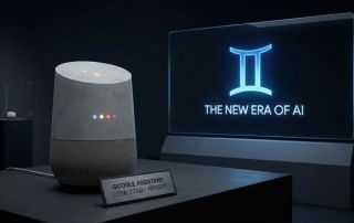 Das Ende des Google Assistant