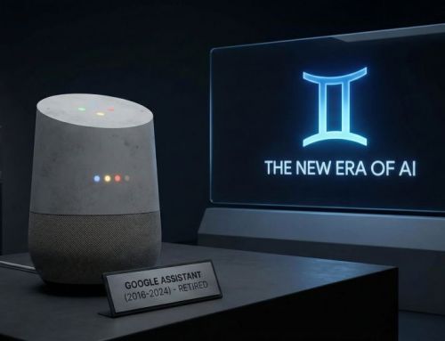 Ein leises Lebewohl: Warum das Ende des Google Assistant unvermeidbar war