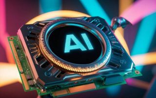 Datenschutz-Albtraum KI