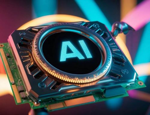 Datenschutz-Albtraum KI? Darf ich Firmendaten in ChatGPT eingeben?