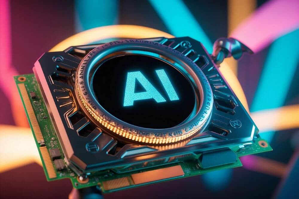 Datenschutz-Albtraum KI