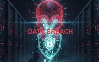 Der Super-GAU Riesiges Datenleck durch Cyberangriff