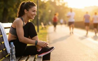 Die besten Fitness-Tracker