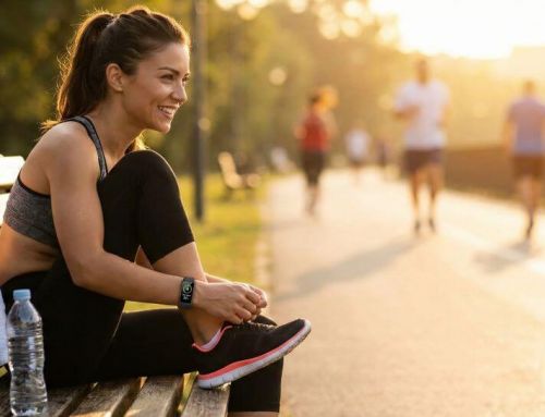 Die besten Fitness-Tracker für den Wiedereinstieg