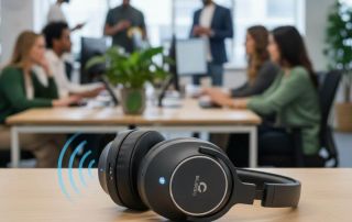 Die besten Noise-Cancelling-Kopfhörer