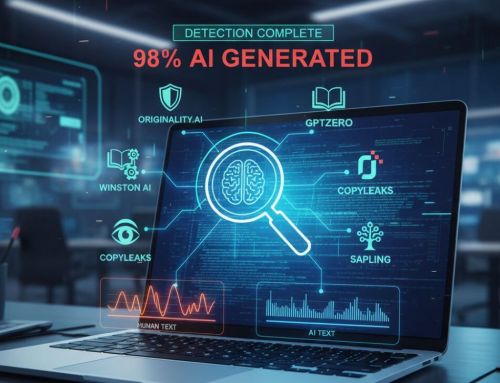 Die besten Tools zur Erkennung von KI-Texten im Vergleich