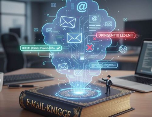 10 Fehler in der Betreffzeile, weshalb Ihre Mails nicht gelesen werden