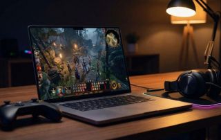 Gaming auf dem Mac