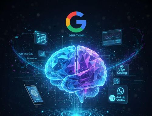 Gemini 3 Launch: Alles Wichtige zum neuen Modell